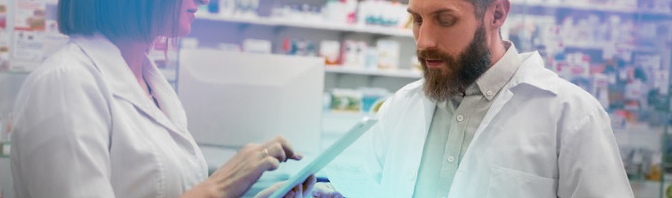 Introdução à Administração de Medicamentos